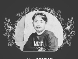 Purwadi Warintil Meninggal Dunia