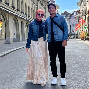 Ada Foto Besar Eril di Rumah Dinas, Atalia Praratya Lakukan Ini Bila Rindu