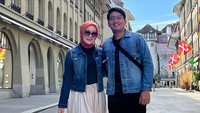 Tangis Atalia Istri Ridwan Kamil Saat Tahu Nama Eril Dihapus dari Kartu Keluarga
