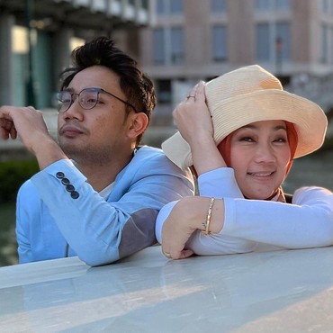 Rayakan Ultah Mendiang Eril di Sungai Aare, Istri Ridwan Kamil: Seharusnya Kamu 25 Tahun, Ril