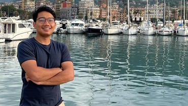 img-title Deretan Doa Menyentuh para Artis untuk Eril Anak Ridwan Kamil