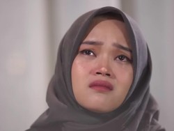 Putri Delina Diminta Bersyukur Usai Ngaku Kesepian dan Nggak Semangat Hidup