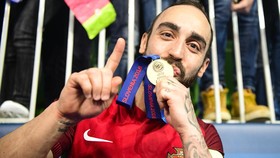 Pendekar United, Klub Atta Halilintar yang Rekrut Ricardinho