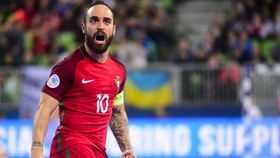Ricardinho Cetak Gol Spektakuler, Bintang AC Milan Kirim Pujian Indah