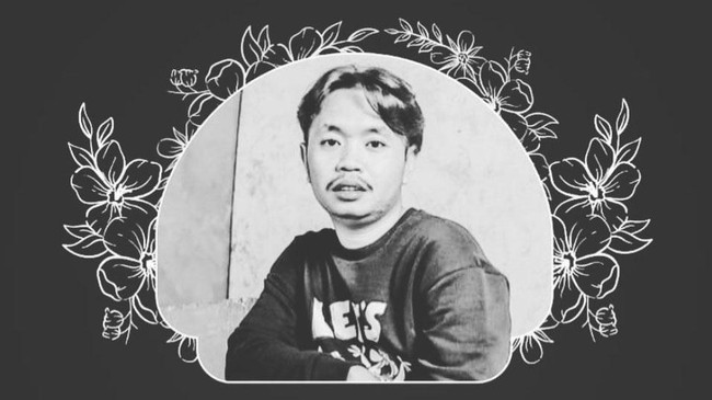 Komedian Rita Warintil Meninggal Dunia Komedian sekaligus YouTuber Rita Warintil atau Purwadi meninggal dunia pada Senin (6/6).