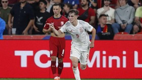 Link Live Streaming Spanyol vs Kosta Rika di Piala Dunia 2022
