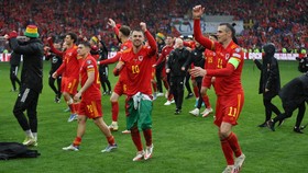 Daftar 30 Tim Lolos Piala Dunia 2022