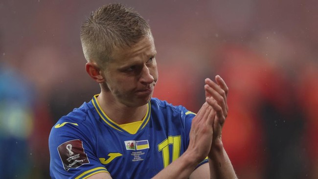 Gabriel Jesus dan Oleksandr Zinchenko resmi jadi pemain Arsenal. Hal ini juga mengubah tradisi yang terjadi antara The Gunners dan Manchester City.