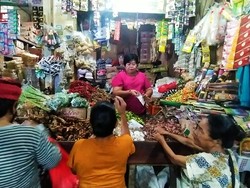 Warga Keluhkan Harga Cabai Tembus Rp 100 Ribu Per Kg di Jembrana