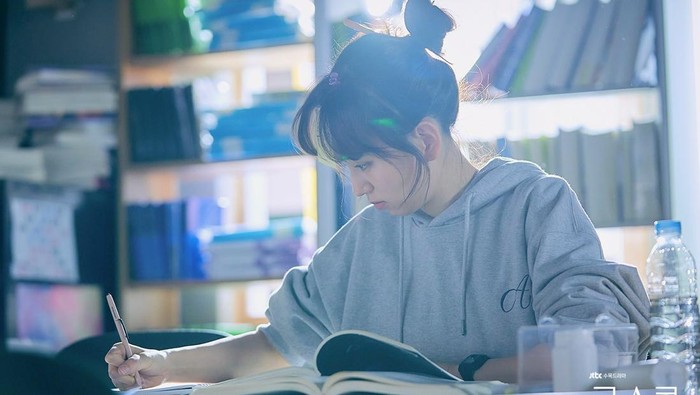 5 Tips Belajar Menyenangkan ala Pelajar Korea yang Bisa Bikin Kamu Jadi Juara Kelas!