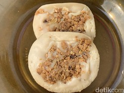 Sejarah dan Resep Surabi Oncom, si Gurih dari Bandung