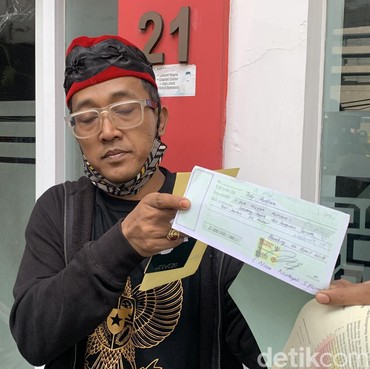 Kuasa Hukum Tegaskan Teddy Pardiyana Tak Incar Warisan Mendiang Lina Jubaedah