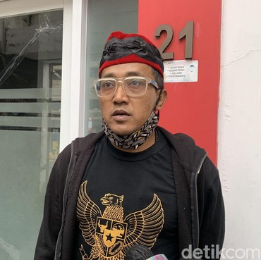 Sidang Penetapan Ahli Waris Lina Jubaedah Masuk Tahap Mediasi