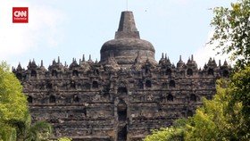 VIDEO: Tiket Kunjungan Ke Candi Borobudur Akan Naik, Pedagang Resah