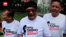VIDEO: Respons PDIP Soal Munculnya Koalisi Indonesia Bersatu
