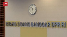 VIDEO: Mahfud MD Minta Anggaran Kementeriannya Ditambah 24,34 M