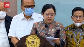 VIDEO: DPR-KPU Sepakati Masa Durasi Kampanye Pemilu 75 Hari