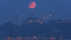 Alasan Turki Ganti Nama Internasional dari 'Turkey' Jadi 'Turkiye'