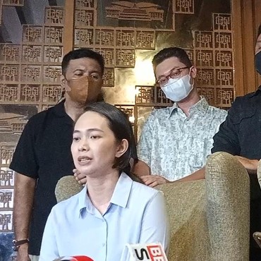 Usai Dipukuli di Tol Gatsu, Adik Verlita Evelyn Muntah-muntah