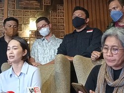 Pihak Keluarga Bicara soal Kondisi Terkini Adik Verlita Evelyn