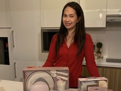 Adik Jadi Korban Penganiayaan, Verlita Evelyn Sebut Kondisi Psikis Keluarga Terganggu