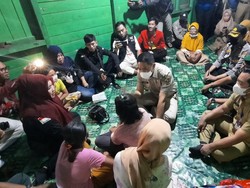 Pemkot Samarinda Beri Bantuan Beasiswa-Bedah Rumah ke Siswi SD Diusir Guru