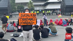 Gugatan PTUN Warga Wadas ke ESDM Masuk Pembuktian: Ini Ikhtiar