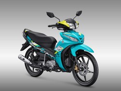 Mahasiswa USU Gunakan Mesin Yamaha Z1 Jadi Mobil Urban Concept di Shell Eco-Marathon