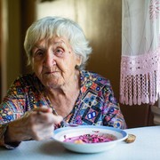 Kata Orang Tua Zaman Dahulu, Satu Diet Ini Terbukti Efektif Turunkan Berat Badan dan Bikin Umur Panjang!