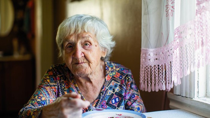 Kata Orang Tua Zaman Dahulu, Satu Diet Ini Terbukti Efektif Turunkan Berat Badan dan Bikin Umur Panjang!