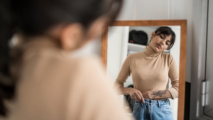 Survei Terbaru: 6.000 Orang Membuktikan 4 Cara Ini Bisa Turunkan Berat Badan Sebanyak 22 Kg!