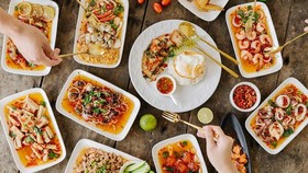 3 Tips Bisa Tetap Makan Enak Meski di Tanggal Tua