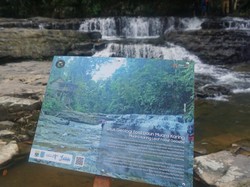 Fakta Geopark Merangin, Lengkap Punya Gunung Pecah dan Danau Purba