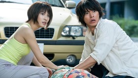 Trailer Alice in Borderland 2: Upaya Arisu-Usagi Pulang ke Dunia Nyata