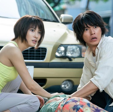 Syuting Rampung, Netflix Rilis First Look 'Alice in Borderland 2'