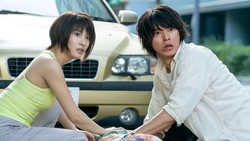 Perjalanan 'Alice in Borderland' Lanjut ke Season 3