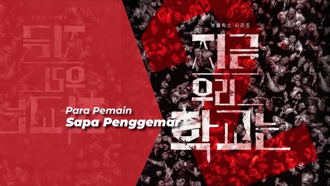 Netflix Konfirmasi 'All of Us Are Dead' Season 2, Wabah Zombie Belum Berakhir?