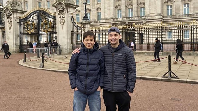 Ardy B Wiranata punya kenangan manis di Indonesia Open namun merasakan getir medali perak Olimpiade.