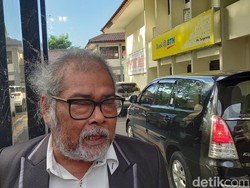 Komnas PA Ajukan Penangguhan Penahanan Dokter Bakar Bengkel Tewaskan 3 Orang