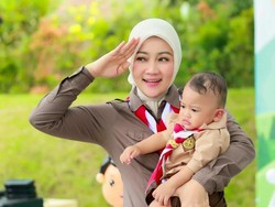 Hak Asuh Arkana Jatuh ke Ridwan Kamil, Atalia Tulis Pesan Menyentuh