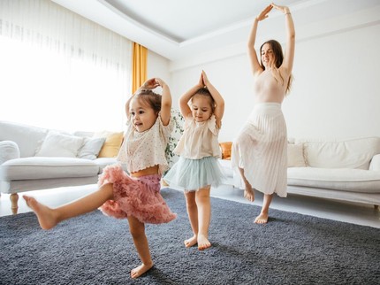 3 Langkah Mengenal Minat & Bakat Anak Sejak Dini untuk Optimalkan Potensinya