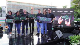 Tingkatkan Inklusi Keuangan, BRI dan Tokopedia Luncurkan Kartu Kredit