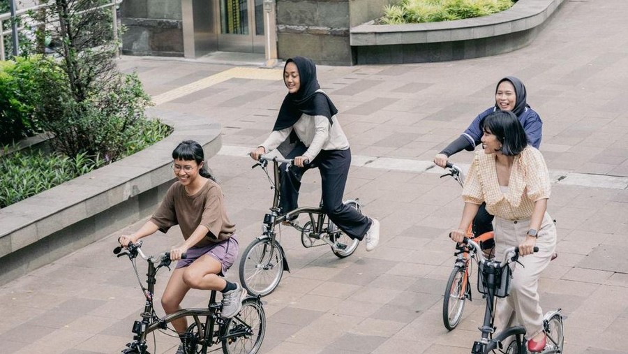 Brompton Brompton