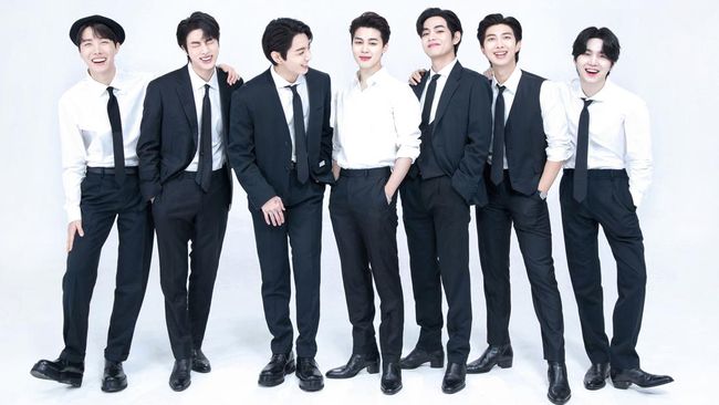 Stasiun televisi nasional Korea, KBS, menilai dua lagu dari album Proof yang akan dirilis oleh BTS tak cocok untuk disiarkan.
