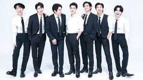 HYBE Siapkan Agenda Tiap Member BTS hingga Paruh Pertama 2023