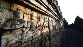 10 Peninggalan Sejarah Kerajaan Bercorak Buddha di Indonesia