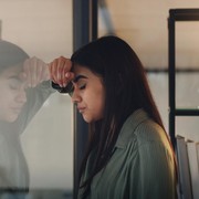 Sering Disepelekan, Ini 5 Tanda Kamu Sedang Mengalami Gejala Depresi, Ada 