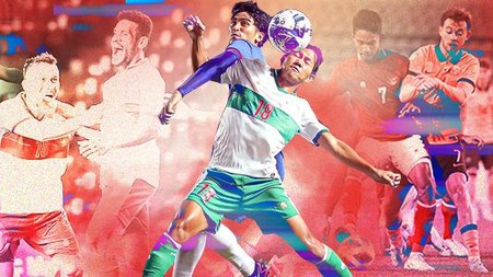 Indonesia Berburu Tiket Piala Asia