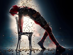 5 Film Superhero yang Ternyata Tak Ramah Anak