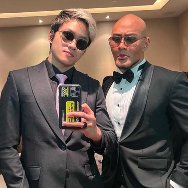 Pesan Haru Azka Rayakan Ulang Tahun Deddy Corbuzier, Singgung Soal Ayah Hebat